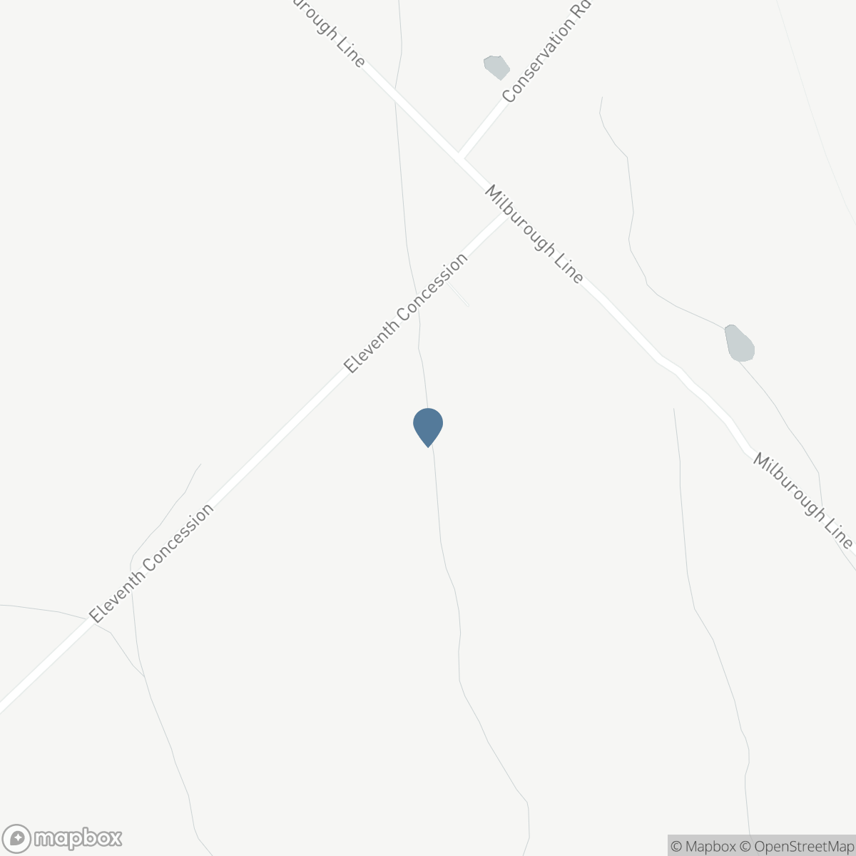506 11TH CONCESSION ROAD E, Hamilton, Ontario L8B 1J1